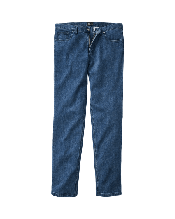 Hiltl 5 pocket Regular fit - Connoisseur - cph.dk