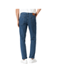 Hiltl 5 pocket Regular fit - Connoisseur - cph.dk
