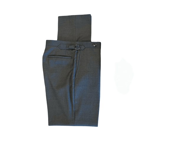 MTM Filarte kollektionen 100% uld S.110 med ca. 150 forskellige farver. - Connoisseur - cph.dk