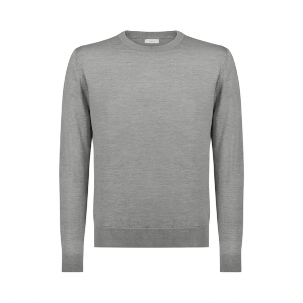 O - hals Wool/Silk/cashmere - Connoisseur - cph.dk