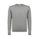 O - hals Wool/Silk/cashmere - Connoisseur - cph.dk