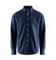 Oxford skjorte, slimfit - Connoisseur - cph.dk
