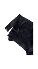 5 pocket Navy Babyfløjl - Connoisseur - cph.dk