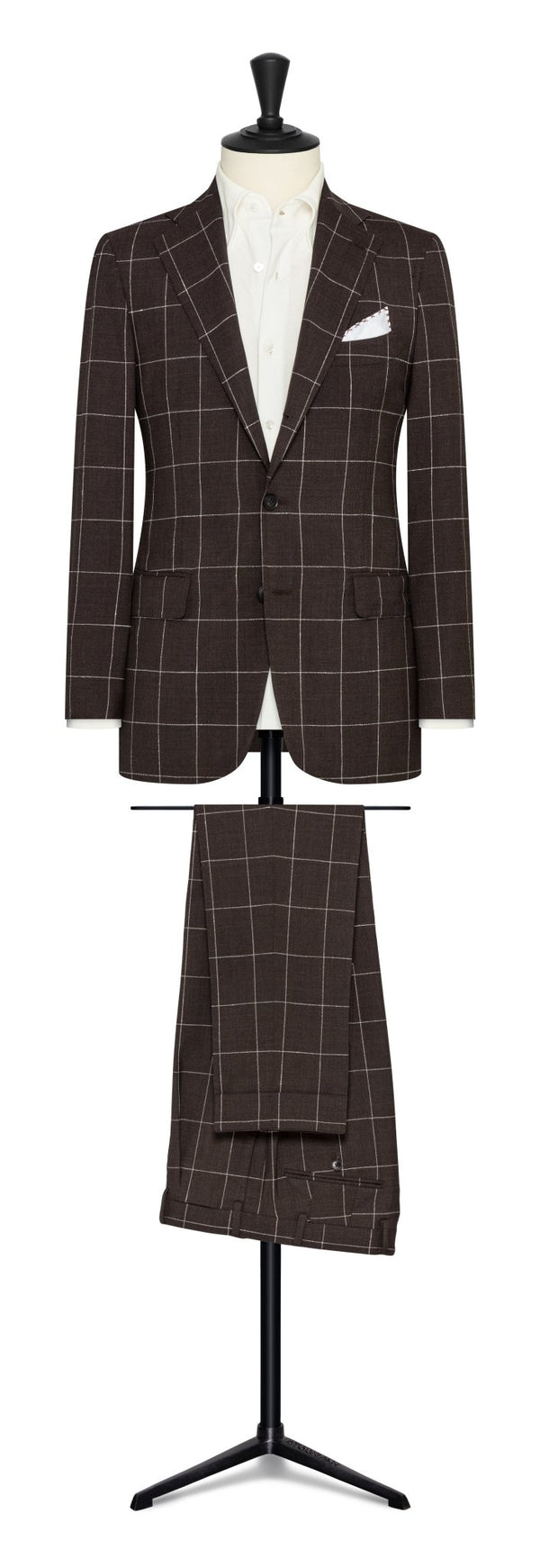 5310 - S.130 Windowpane by Drago (Medlemspris 5.250) - Connoisseur - cph.dk