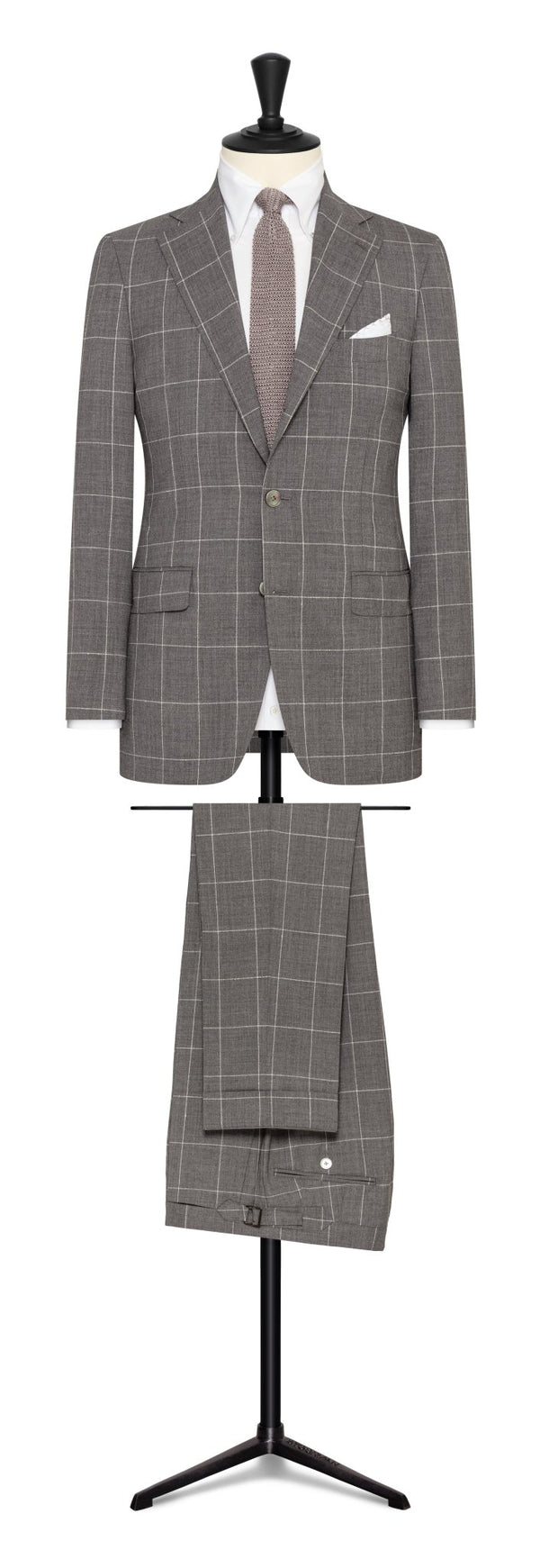 5314 - S.130 Windowpane by Drago (Medlemspris 5.250) - Connoisseur - cph.dk
