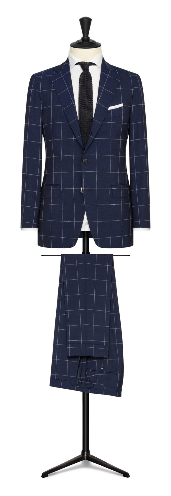 5339 - S.130 Windowpane by Drago (Medlemspris 5.250) - Connoisseur - cph.dk