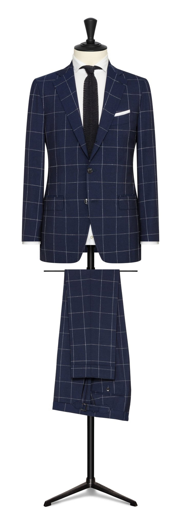 5339 - S.130 Windowpane by Drago (Medlemspris 5.250) - Connoisseur - cph.dk