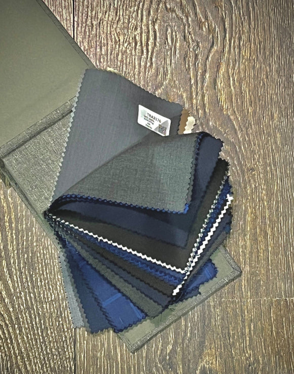 S110 i 100% merinould fra Filarte (Medlemspris 4.500, - ) - Connoisseur - cph.dk