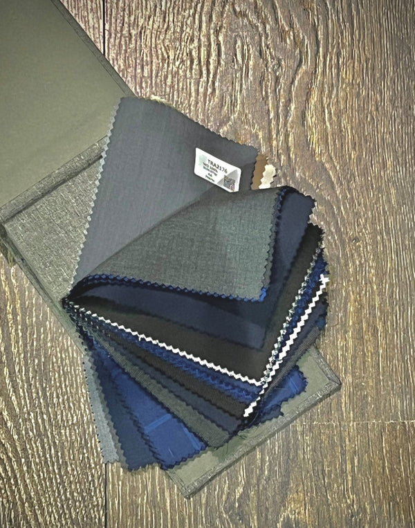 S110 i 100% merinould fra Filarte (Medlemspris 4.500, - ) - Connoisseur - cph.dk